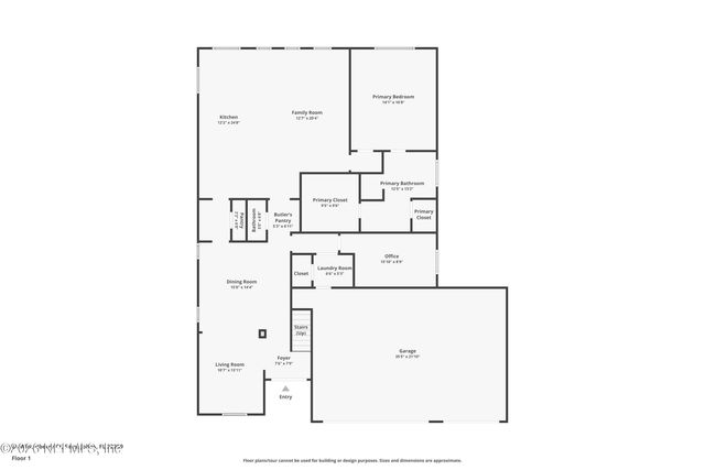 63 WINTERBERRY Court, St. Johns, FL 32259