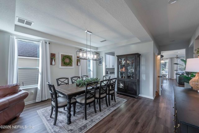 63 WINTERBERRY Court, St. Johns, FL 32259