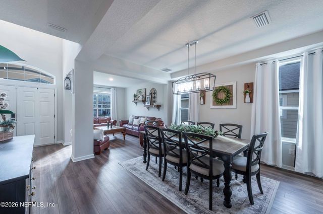 63 WINTERBERRY Court, St. Johns, FL 32259