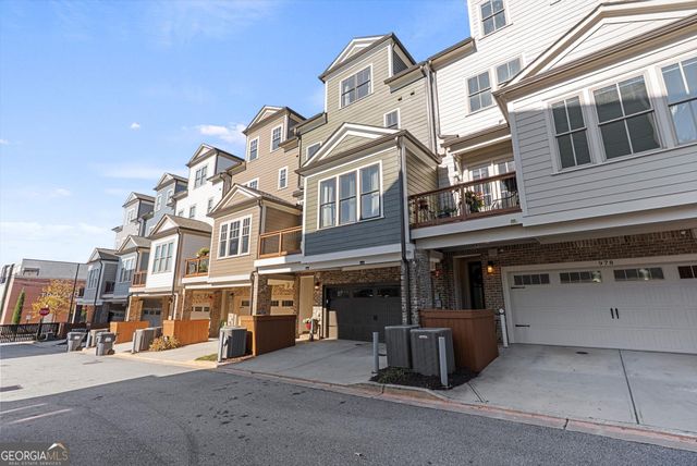 976 Memorial Walk SE, Atlanta, GA 30316