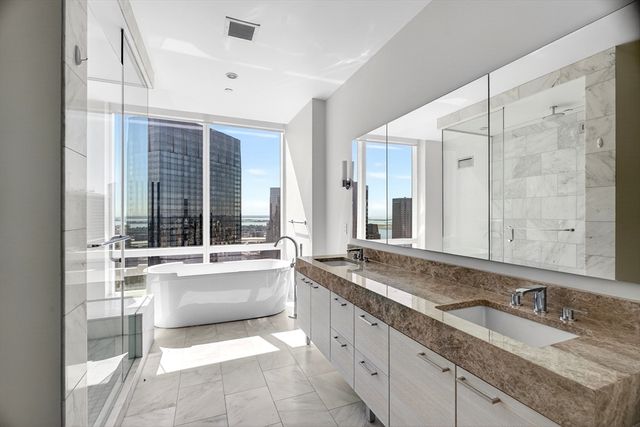 1 Franklin 5105, Boston, MA 02110