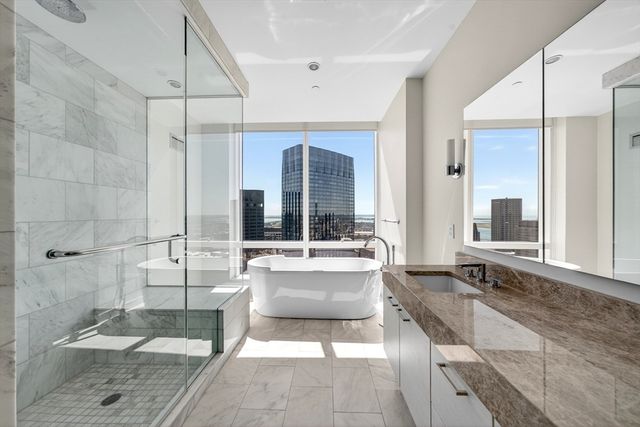 1 Franklin 5105, Boston, MA 02110