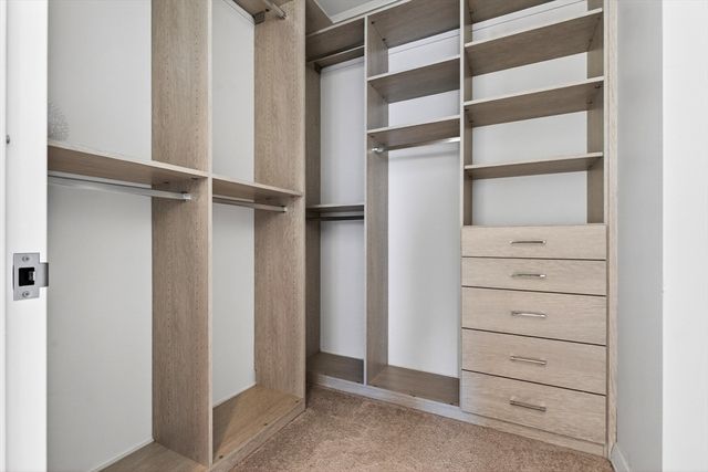 1 Franklin 5105, Boston, MA 02110