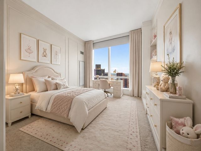 1 Franklin 5105, Boston, MA 02110