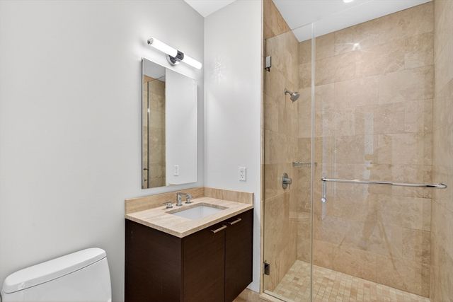 1 Franklin 5105, Boston, MA 02110