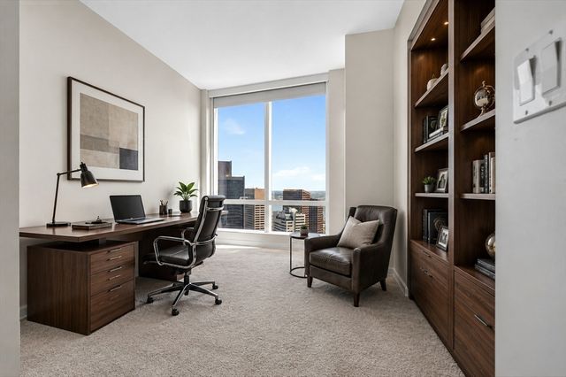 1 Franklin 5105, Boston, MA 02110