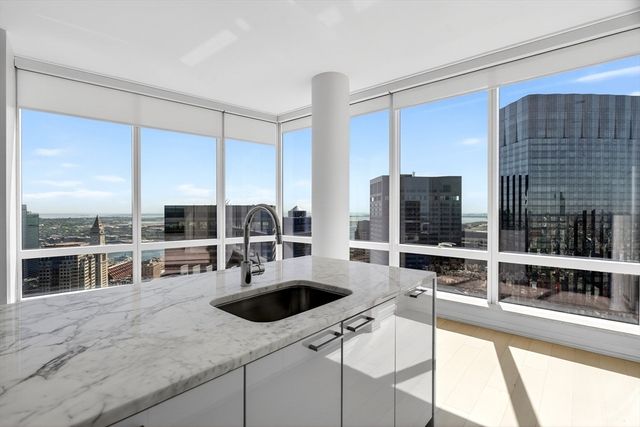 1 Franklin 5105, Boston, MA 02110