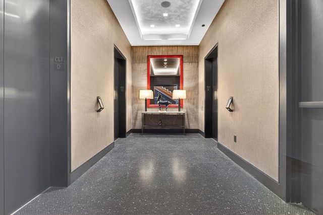 1 Franklin 5105, Boston, MA 02110