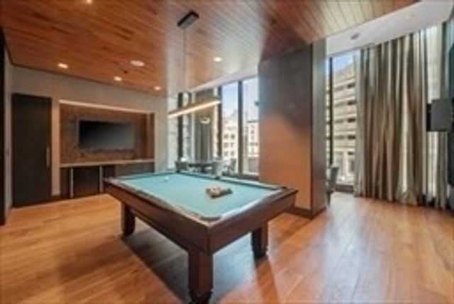 1 Franklin 5105, Boston, MA 02110