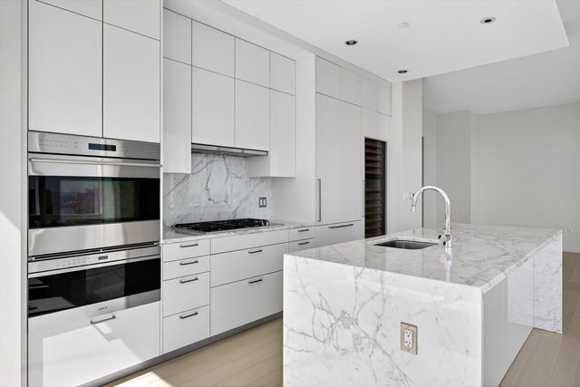 1 Franklin 5105, Boston, MA 02110