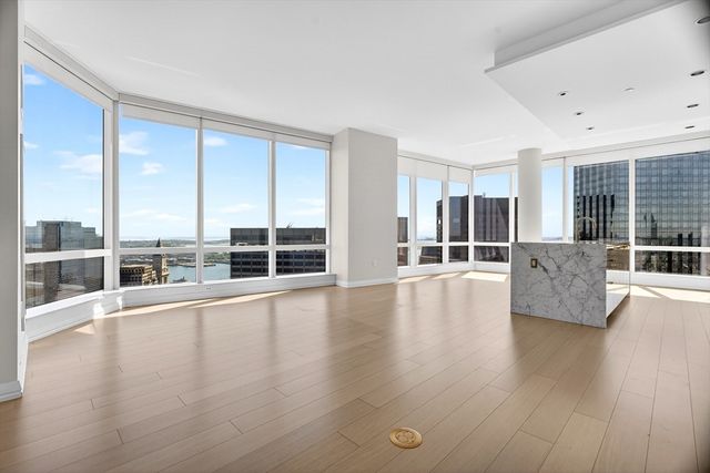 1 Franklin 5105, Boston, MA 02110