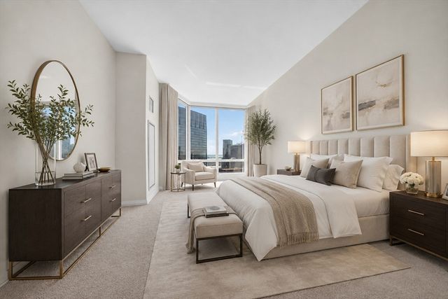 1 Franklin 5105, Boston, MA 02110