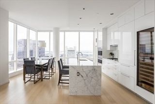 1 Franklin 5105, Boston, MA 02110