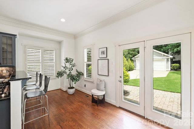 2905 Georgia Avenue, Charlotte, NC 28205