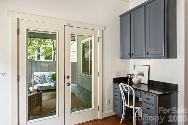 2905 Georgia Avenue, Charlotte, NC 28205