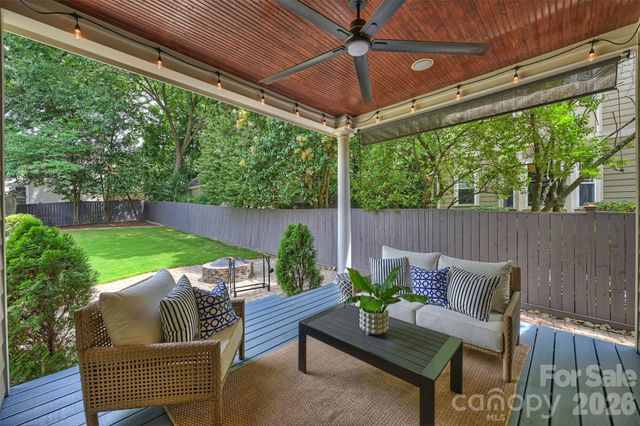 2905 Georgia Avenue, Charlotte, NC 28205