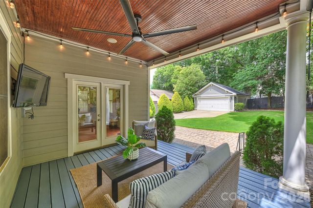 2905 Georgia Avenue, Charlotte, NC 28205