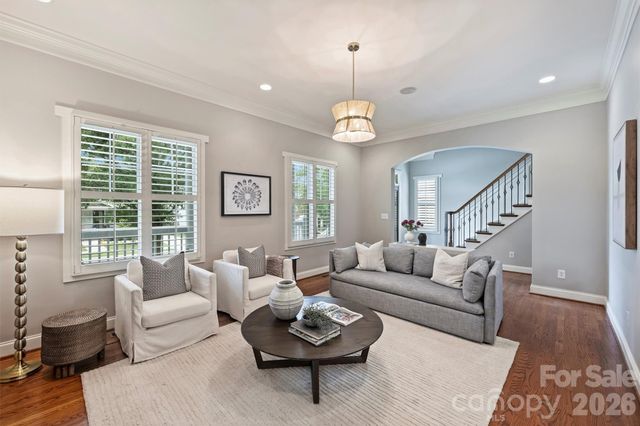 2905 Georgia Avenue, Charlotte, NC 28205