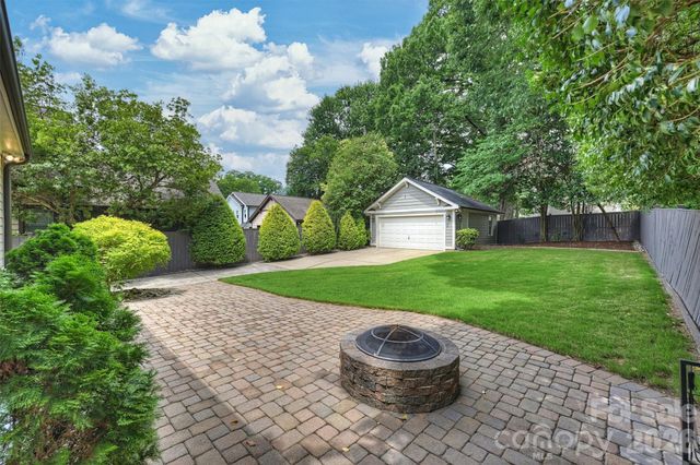 2905 Georgia Avenue, Charlotte, NC 28205