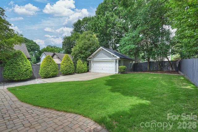2905 Georgia Avenue, Charlotte, NC 28205