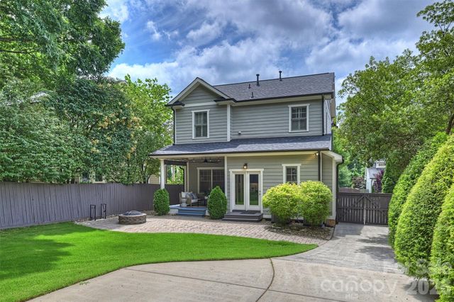 2905 Georgia Avenue, Charlotte, NC 28205
