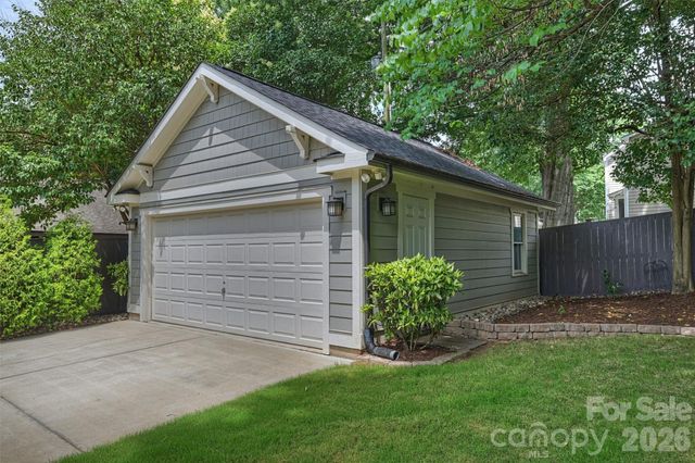 2905 Georgia Avenue, Charlotte, NC 28205