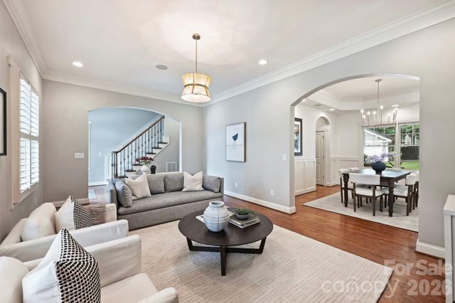 2905 Georgia Avenue, Charlotte, NC 28205