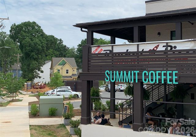 2905 Georgia Avenue, Charlotte, NC 28205