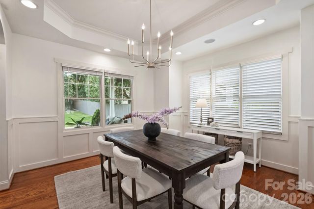 2905 Georgia Avenue, Charlotte, NC 28205