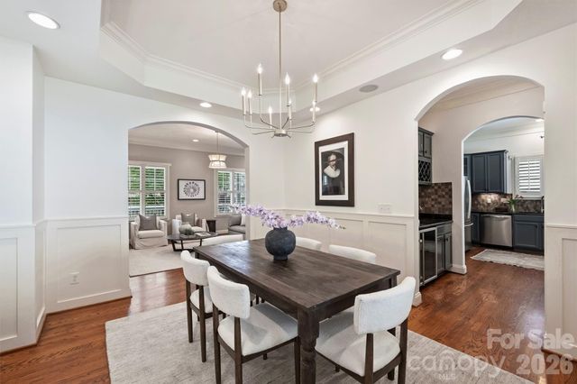 2905 Georgia Avenue, Charlotte, NC 28205