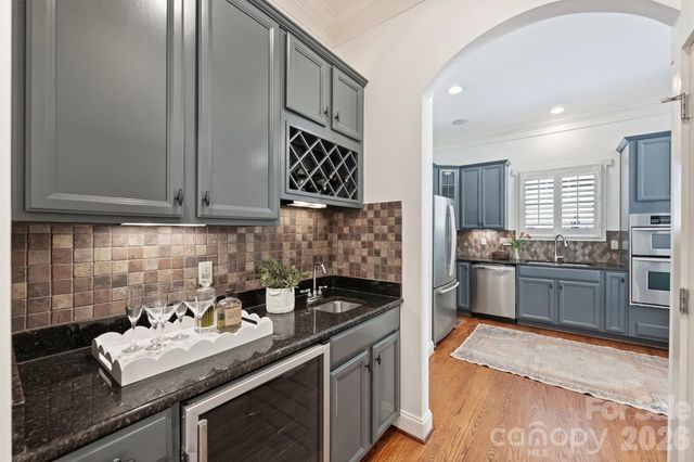 2905 Georgia Avenue, Charlotte, NC 28205