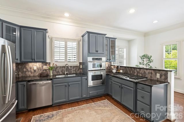 2905 Georgia Avenue, Charlotte, NC 28205
