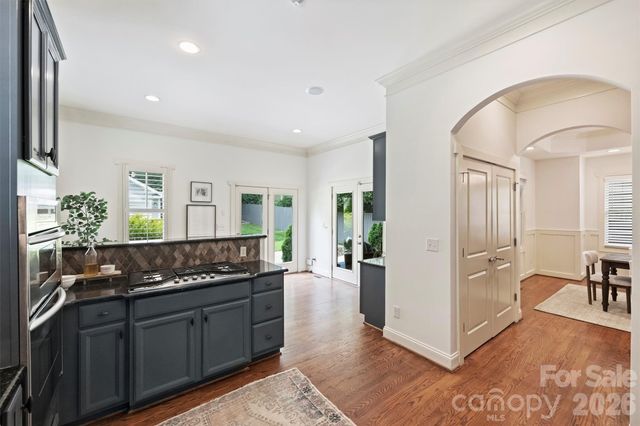 2905 Georgia Avenue, Charlotte, NC 28205
