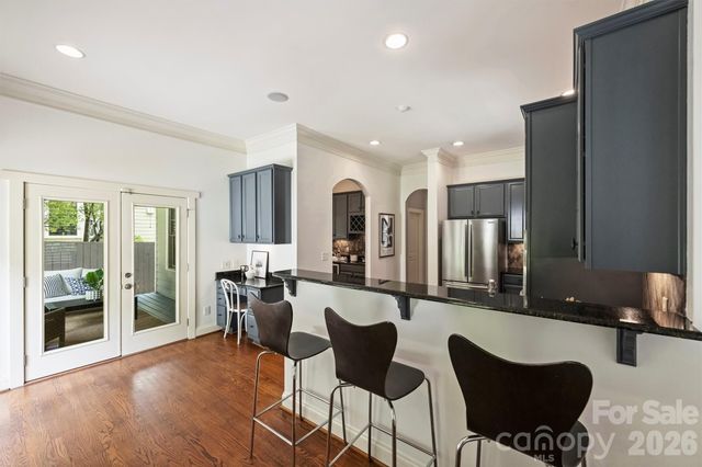 2905 Georgia Avenue, Charlotte, NC 28205