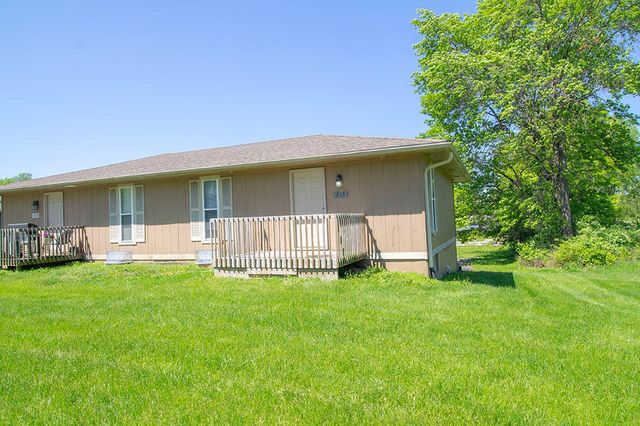 215 N WEST BLVD, Columbia, MO 65203