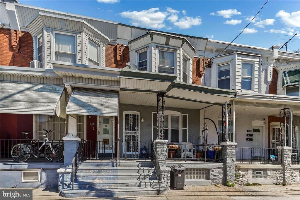 5451 PINE ST, Philadelphia, PA 19143
