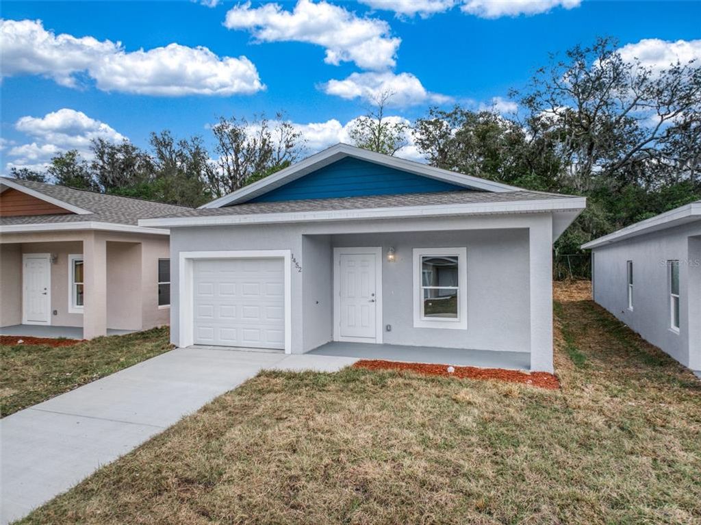 1429 LAS VILLAS BOULEVARD, Sebring, FL 33870