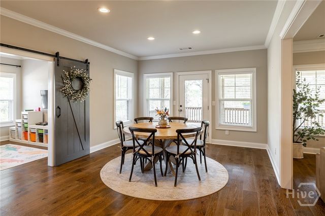 12 Blackthorn Road, Colbert, GA 30628