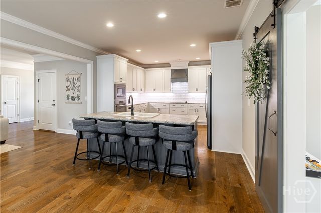 12 Blackthorn Road, Colbert, GA 30628