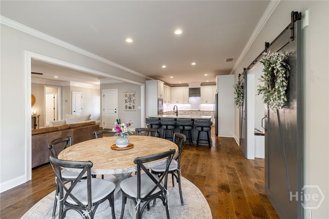 12 Blackthorn Road, Colbert, GA 30628