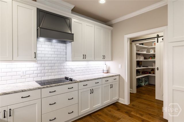 12 Blackthorn Road, Colbert, GA 30628