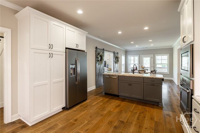 12 Blackthorn Road, Colbert, GA 30628