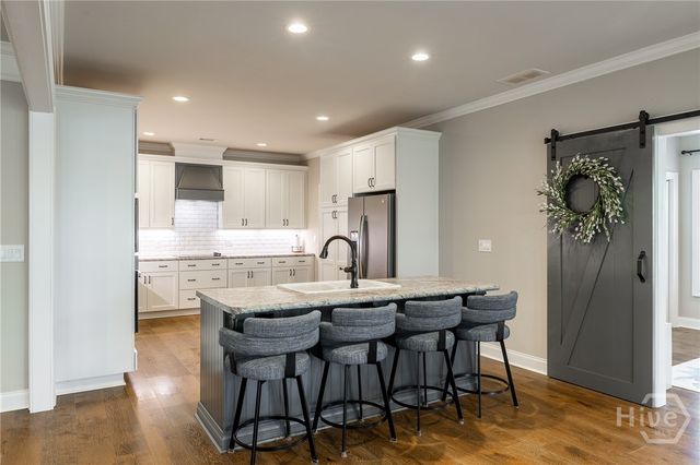 12 Blackthorn Road, Colbert, GA 30628