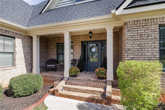 12 Blackthorn Road, Colbert, GA 30628