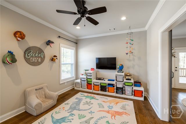 12 Blackthorn Road, Colbert, GA 30628