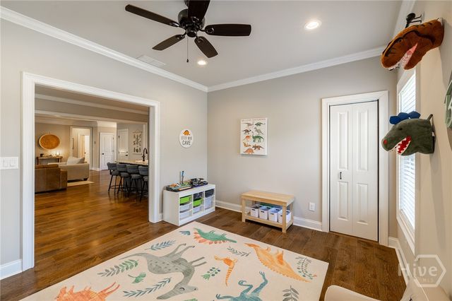 12 Blackthorn Road, Colbert, GA 30628