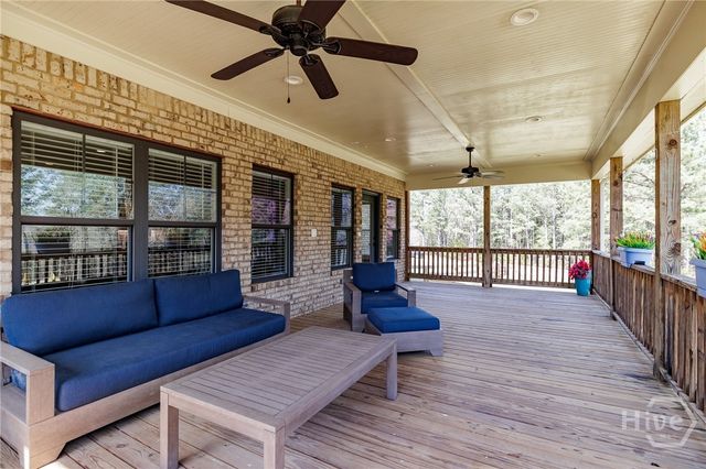 12 Blackthorn Road, Colbert, GA 30628