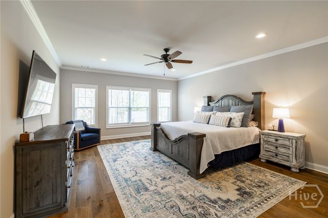 12 Blackthorn Road, Colbert, GA 30628