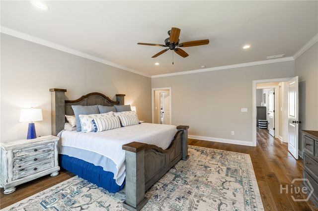 12 Blackthorn Road, Colbert, GA 30628