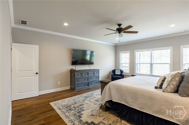 12 Blackthorn Road, Colbert, GA 30628